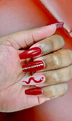 Nail art